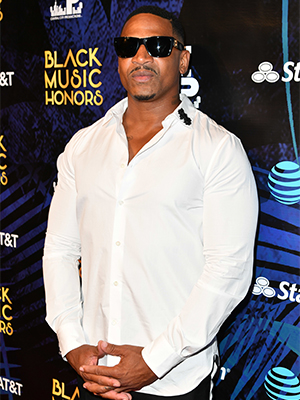 Stevie J