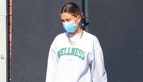 hailey baldwin