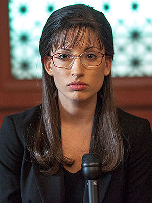 Tania Raymonde
