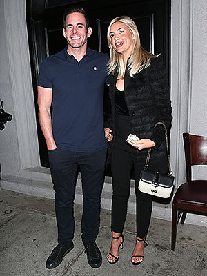 Tarek El Moussa, Heather Rae Young