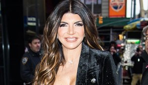Teresa Giudice