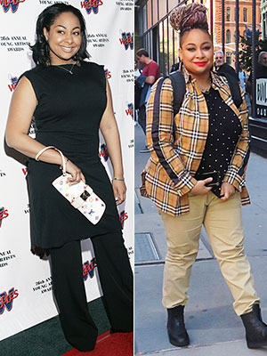 raven-symone