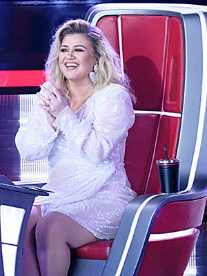 the voice