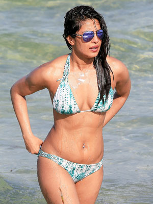priyanka chopra