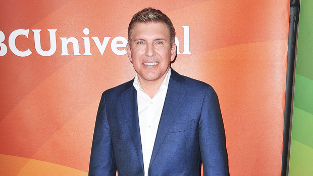 Todd Chrisley