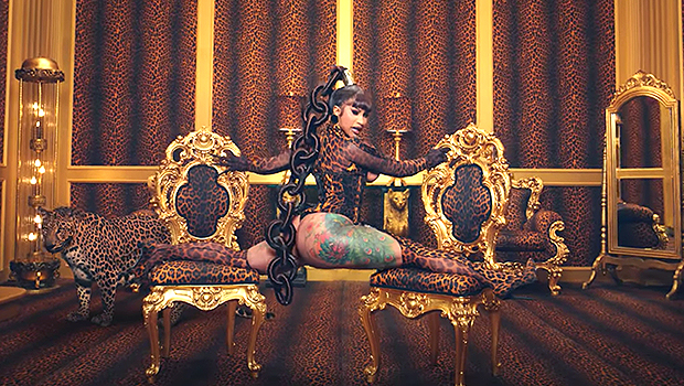 Cardi B