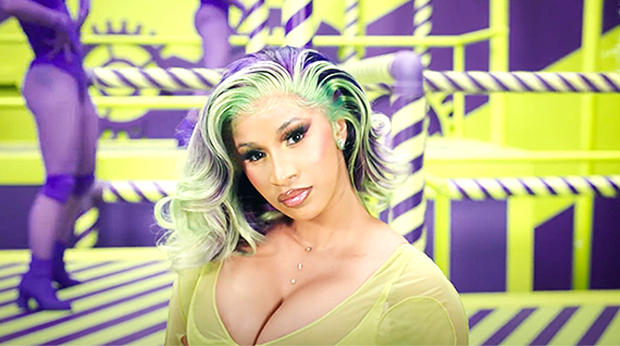 Cardi B