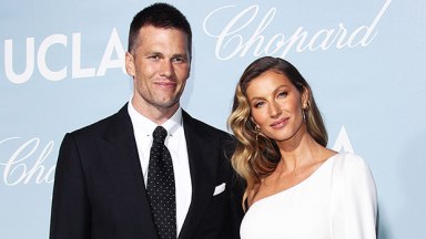 Gisele Bündchen Tom Brady