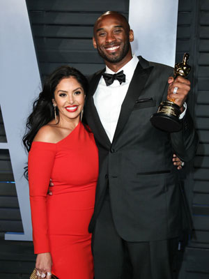 Kobe Bryant