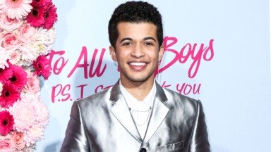 Jordan Fisher