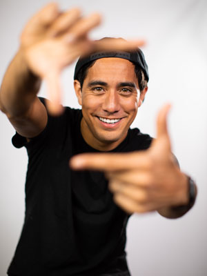 Zach King Trump TikTok ban
