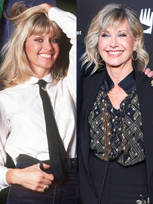 Olivia Newton-John