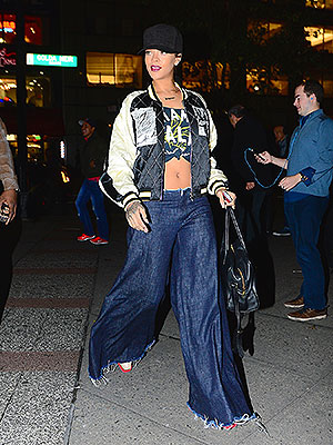 Rihanna