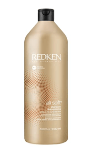 Redken All Soft Shampoo