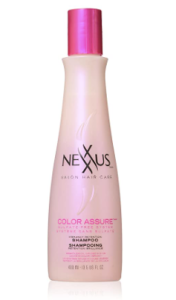 Nexxus Color Assure Shampoo