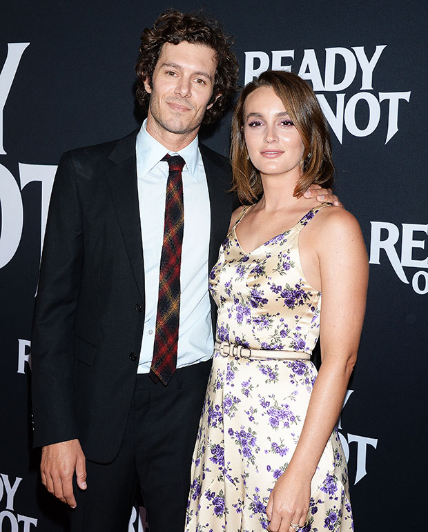 adam brody leighton meester