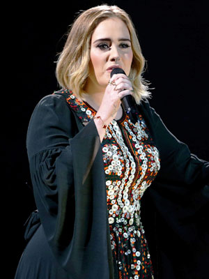 Adele