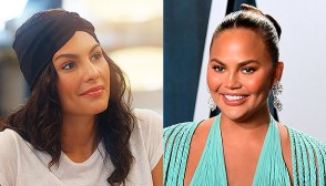 Amanza Smith, Chrissy Teigen