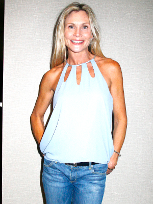 Amy Locane