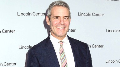 Andy Cohen