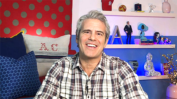 Andy Cohen