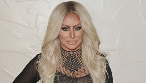 aubrey o'day
