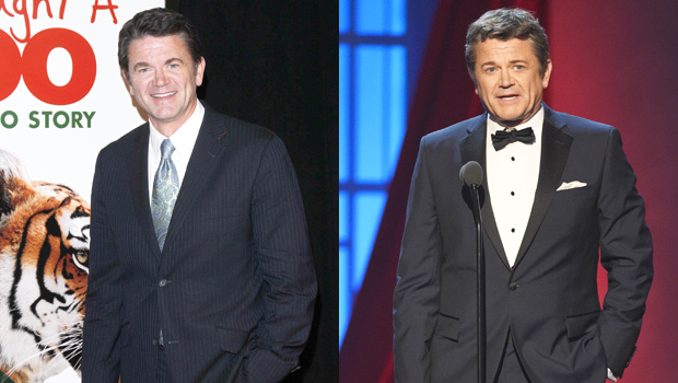 John Michael Higgins