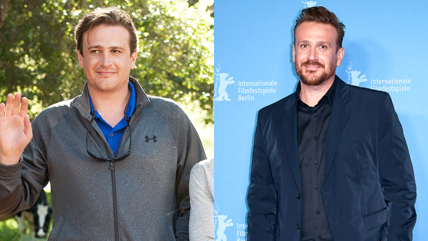 Jason Segel