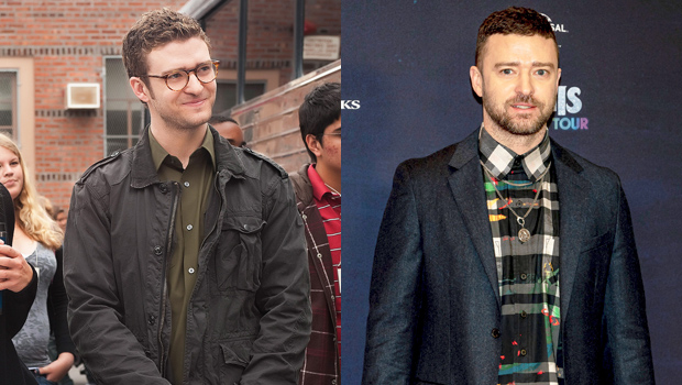 Justin Timberlake