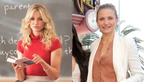 Cameron Diaz