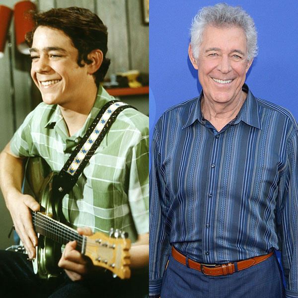 Barry Williams