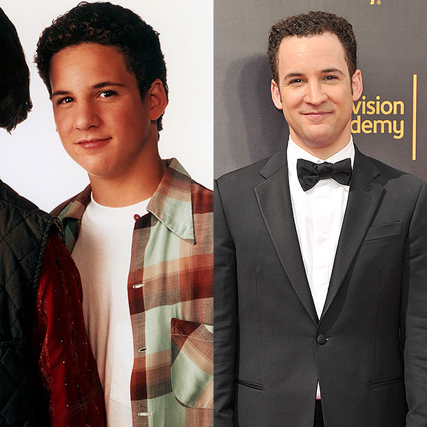 Ben Savage