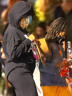 Beyonce Blue Ivy