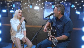 Blake Shelton, Gwen Stefani