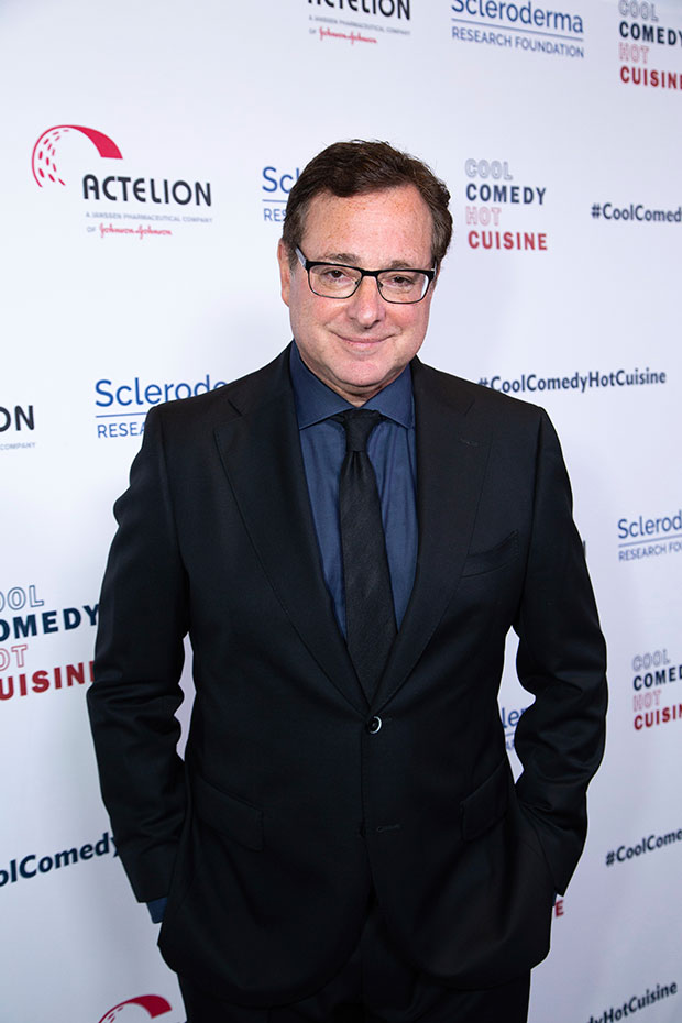 Bob Saget