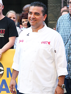 Buddy Valastro