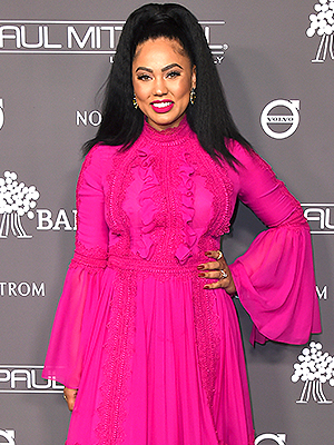 Ayesha Curry