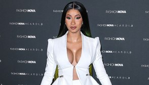 Cardi B