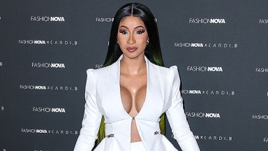 Cardi B