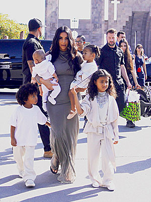 Kim Kardashian