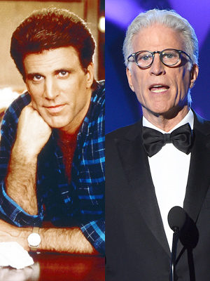 Ted Danson
