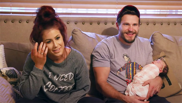 Chelsea Houska Cole DeBoer