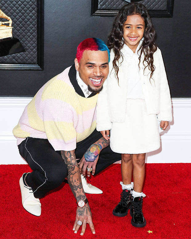 royalty chris brown