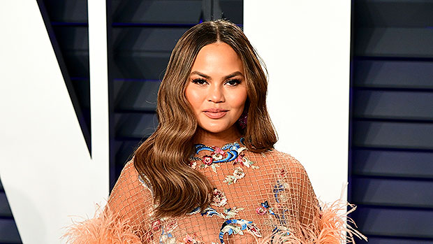 Chrissy Teigen