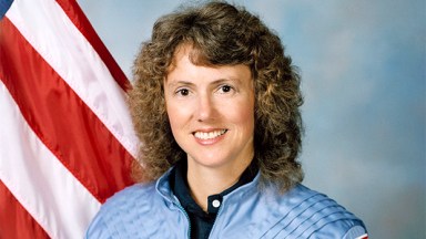 Christa McAuliffe