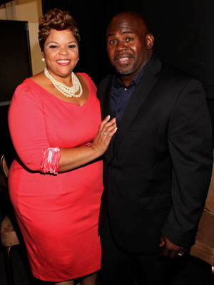 Tamela Mann Weight Loss