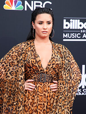 Demi Lovato