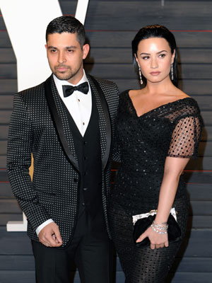 Demi Lovato
