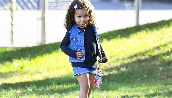 Dream Kardashian