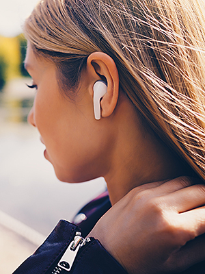 Earbuds